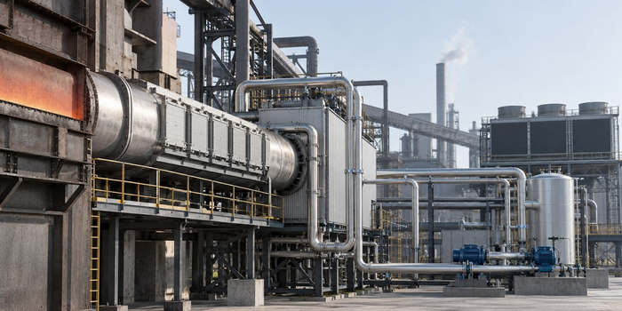 Energy Efficiency and Decarbonization