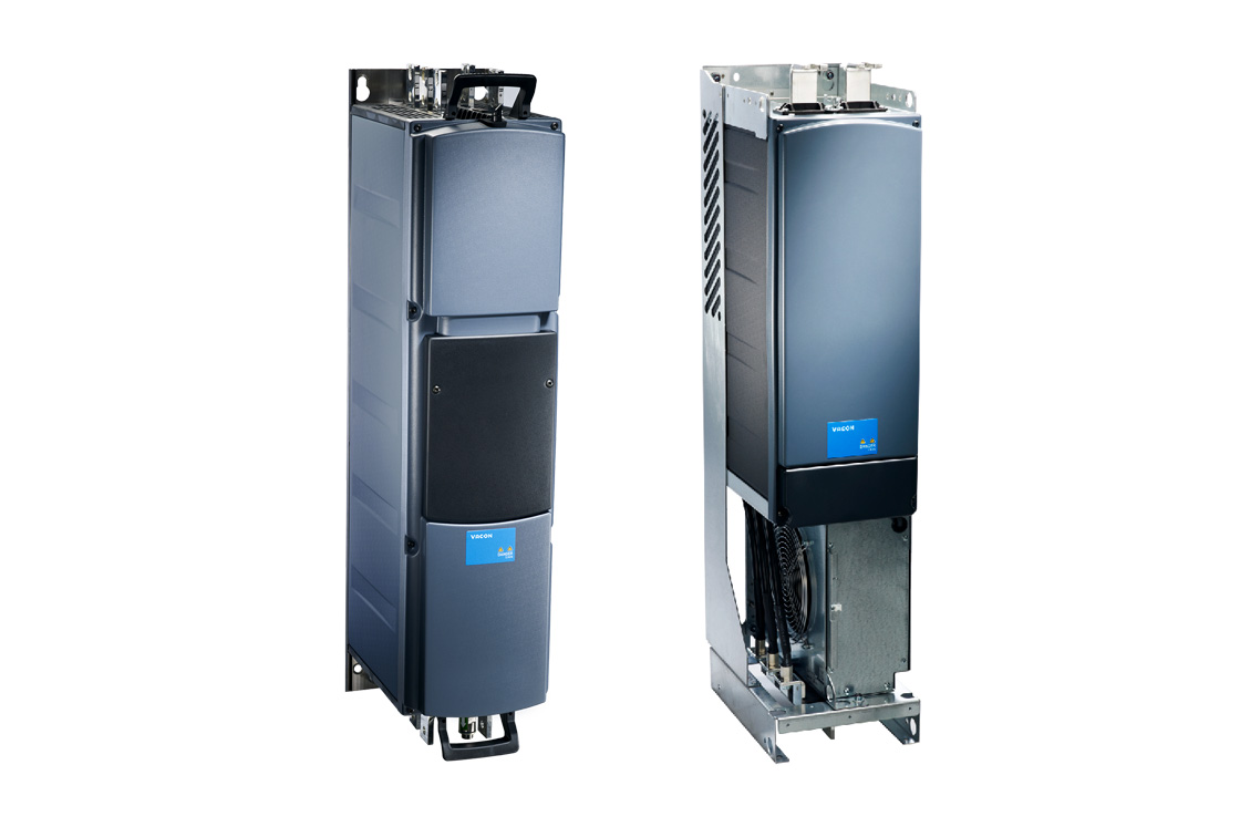Danfoss VACON NXP power conversion modules