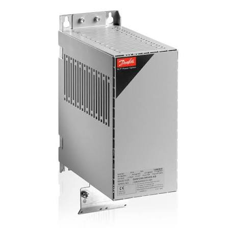 Danfoss drive line and load filter